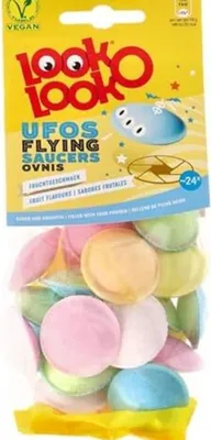 Produktbild von Look-O-Look Ufos 30g