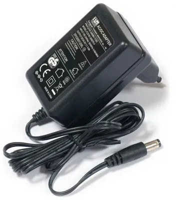 Obrázek produktu pro Mikrotik 18POW, Router, Vnitřní, 110-240 V, 24 V, 0,8 A, Typ A