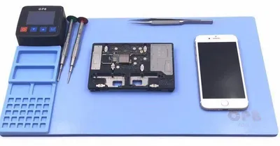 Obrázek produktu pro Sada na opravu telefonů Control-F, verze 1