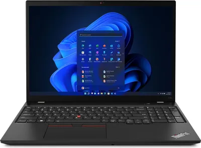 Produktbild von LENOVO 21K90009GE  ThinkPad P16s G2 AMD Ryzen 7 Pro 7840U 40,64cm 16Zoll WUXGA 32GB 1TB SSD UMA W11P WWAN Ready TopSeller