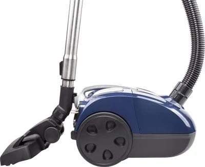 Zdjęcie produktu dla Tristar SZ-1920, 700 W, Cylinder próżniowy, Suchy, Worek na kurz, 2 l, 80 dB