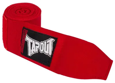 Produktbild von Handbandage (1 Paar) SLING Red 500cm Tapout