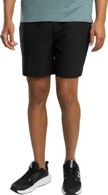 Produktbild von Castore Stretch-Webshorts, Schwarz XL