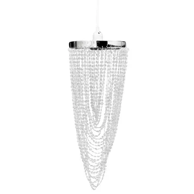 Produktbild von vidaXL Kronleuchter 22x58 cm