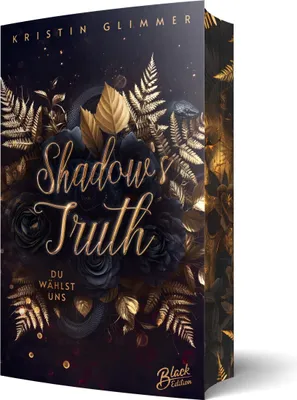 Produktbild von Shadow's Truth