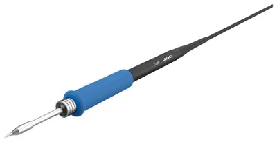 Produktbild von JBC Lötkolben T245, blauer Griff T245-PA (T245 2245000 Lötgriff Lötgriffel)