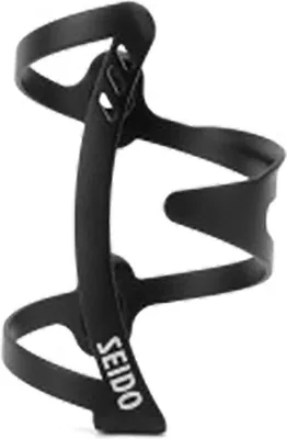 Produktbild von Seido Drive Side Flaschenhalter Schwarz  Schwarz One Size