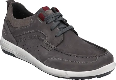 Produktbild von JOSEF SEIBEL Enrico 25 | Halbschuh für Herren | Grau