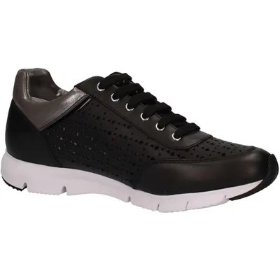Obrázok produktu pre Dámske tenisky Lumberjack Kara black leather 40