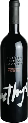 Produktbild von Domaine Costa Lazaridi Amethystos Rotwein Griechenland 750 ml
