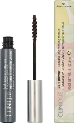 Produktbild von Mascara Clinique Lash Power Mascara Long- Wearing Formula
