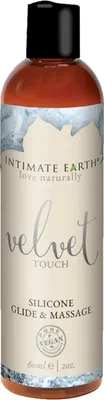 Produktbild von Intimate Earth Lubricant and Gel
