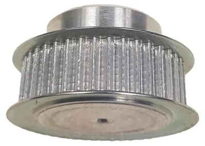 Obrázek produktu pro Zubová řemenice, P: 3 mm, 40 zubů, řemen 9 mm, hliník, 3M, Ozdowski