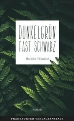 Immagine prodotto di Dunkelgrün fast schwarz
