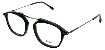 Produktbild von Tod S TO5182 Grey 49/19/145 Herren Brillen