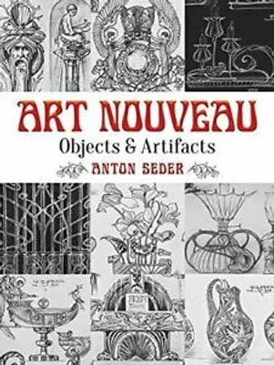 Image de Art Nouveau