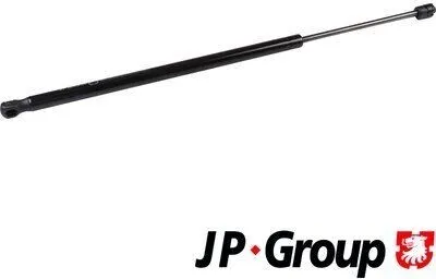 Produktbild von JP GROUP 1181216200 Gasfeder Heckklappendämpfer für VW T-Roc (A11)