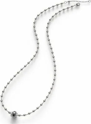 Imagen del producto de Collar para mujer, Breil, modelo TJ1821, 60 cm