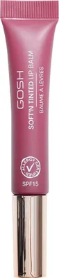 Obrázek produktu pro Gosh Soft'n Tónovaný balzám na rty 006-Berry 8ml