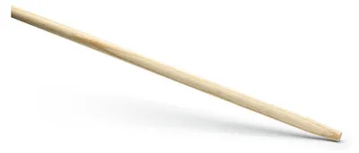 Produktbild von Nölle Profi Brush Gerätestiel 140 cm, Ø 28 mm mit Besenkonus | 1 Stück