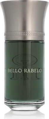 Obrázek produktu pro Liquides Imaginaires Bello Rabelo Eau De Parfum 100 ml (unisex)
