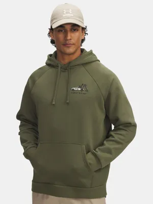 Produktbild von Under Armour Herren-Sweatshirt 733617