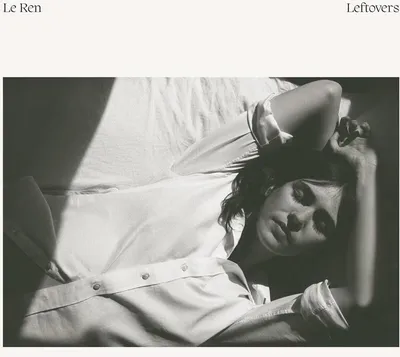 Produktbild von Le Ren: Leftovers - 375 Media - (LP / L)