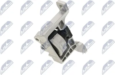 Produktbild von NTY Motorlager Gummimetalllager Hinten für FORD FOCUS III Turnier ZPS-FR-067