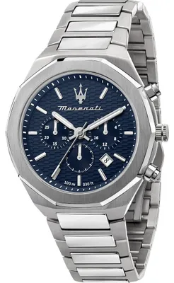 Produktbild von Maserati Stile Chronograph Herrenuhr