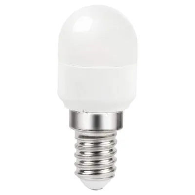 Produktbild von Lightme LM85330 2.5W E14 LED-Lampe, Birnenform, Sockel E14, 2,5 Watt, Warmweiß, 2700 K,