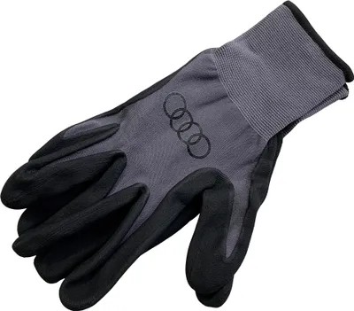 Image de Gants de travail d'origine Audi Gants de montage Gants d'atelier Gants