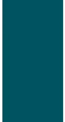 Produktbild von 4x Zelltuchservietten 33 x 33 cm 3-lagig 1/8 Buchfalz ocean teal | Packung (250 Stück)