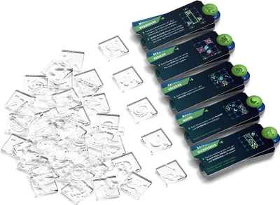 Produktbild von Twinkle Twinkle How I Wonder Exp. Brettspiel Erweiterung - ENG Edition
