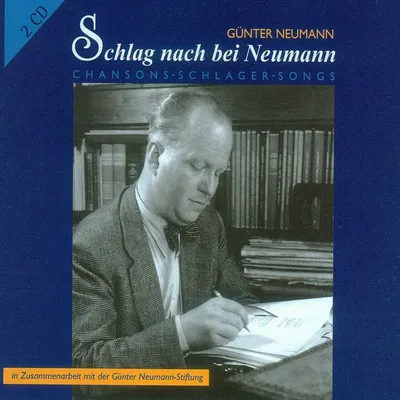 Produktbild von Schlag Nach Bei Neumann (Insulaner)