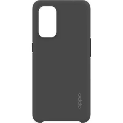 Produktbild von OPPO 3062357, Cover, OPPO, OPPO Find X3 Lite, 16,3 cm (6.4"), Schwarz