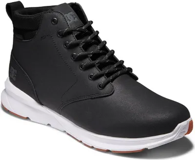 Produktbild von Dc Shoes Mason 2 Sportschuhe Schwarz EU 41 Mann Schwarz EU 41