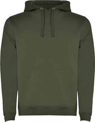 Zdjęcie produktu dla Męska bluza z kapturem Roly Urban
