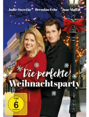 Produktbild von Die perfekte Weihnachtsparty