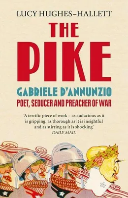 Obrázek produktu pro The Pike