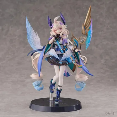 Immagine prodotto di Statua in PVC Nijisanji 1/7 Enna Alouette 26 cm