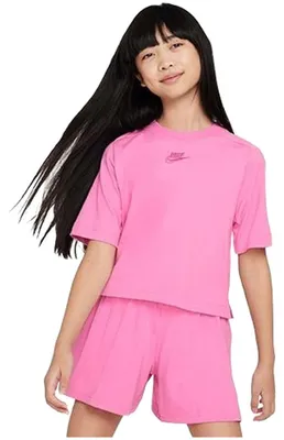 Immagine prodotto di T-shirt Nike FN8589-675 da Bambina