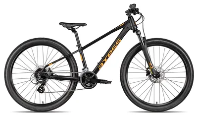Produktbild von Axess Stipe 26 Pro 26 Zoll Schwarz 33 cm