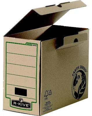 Produktbild von Fellowes 4470301, 195 g, 872 x 617 x 2 mm, Braun