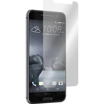 Produktbild von 8er-Pack PhoneNatic Displayschutzfolien klar  kompatibel mit HTC One A9