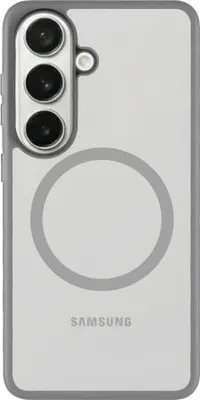 Produktbild von Tactical Back Cover MagForce Hyperstealth Galaxy S26 light grey