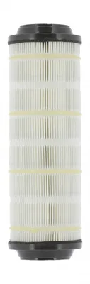 Produktbild von Luftfilter CHAMPION CAF100446C passend für MERCEDES-BENZ A-Klasse (W168) Filtereinsatz