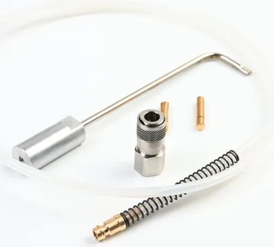 Produktbild von TBS 224-1 Sondenset für Druckbecherpistole TBS 224