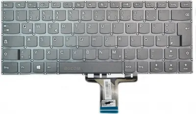 Produktbild von Tastatur für IBM Lenovo Yoga 710-14IKB 710-14ISK 510-14ISK 510-14IKB 510-14AST 310S-14ISK 310S-14IKB
