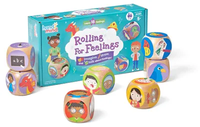 Productafbeelding van Leermiddelen, artikelnummer 95387, geschikt voor kinderen van 5 tot en met 10 jaar, meerkleurig
