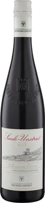 Produktbild von Saale-Unstrut Rot Kellermeister Edition 2024 Saale-Unstrut | Deutschland | 12,5% vol | 0,75 l